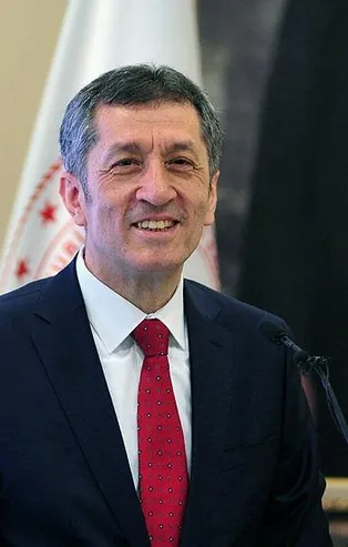 Milli Eğitim Bakanı Ziya Selçuk açıkladı: Yerli otomobile nitelikli iş gücü desteği