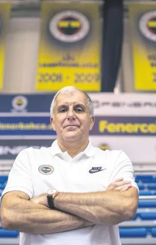 Obradovic destek istiyor