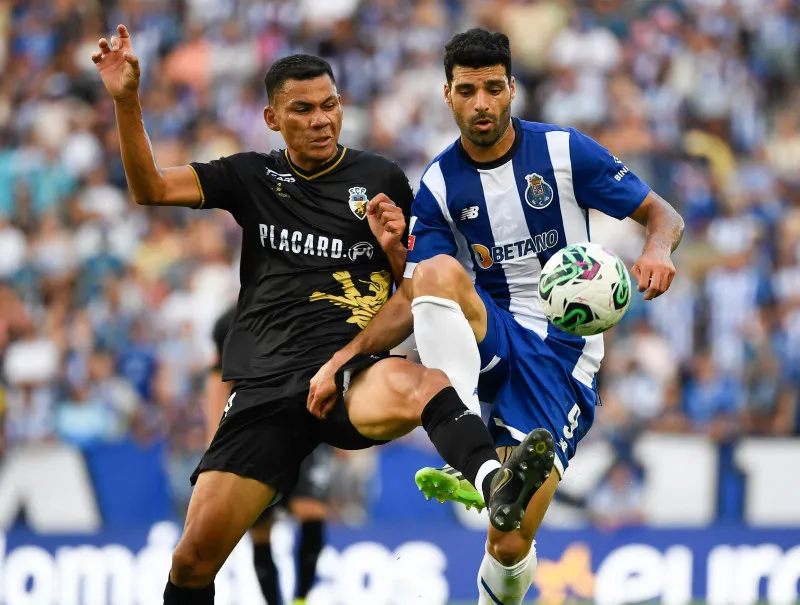 Fenerbahçe'den beklenmedik transfer! Kanarya'dan ters köşe - 31