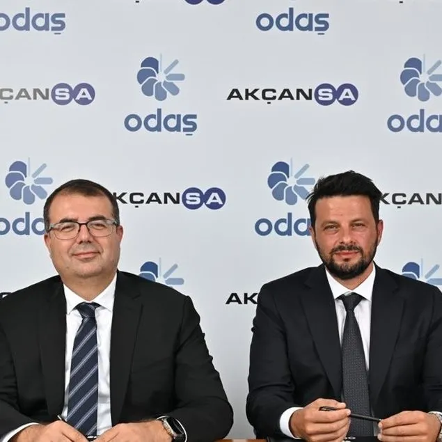ODAŞ ve Akçansa’dan stratejik iş birliği