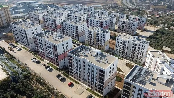 TOKİ Manisa, Sivas ve Kastamonu kurası bugün çekiliyor! 500 bin konut projesinde asil-yedek isim listesi - 11