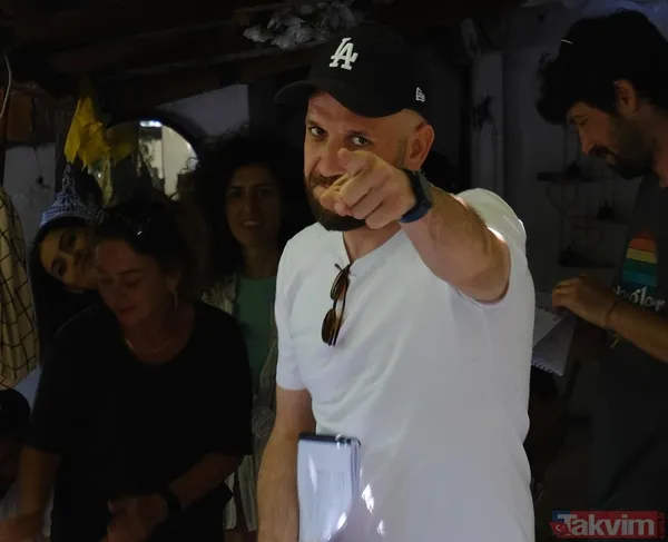 Kurum web sitesinden ve sosyal medya hesaplarından yaptığı duyuruyla söz konusu üyelikten çıktığını şu sözlerle duyurdu: