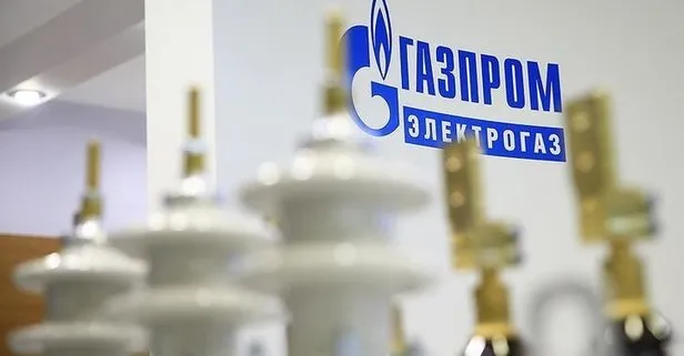 Son dakika: Rusya ekonomisine koronavirüs darbesi! Gazprom’un doğal gaz ihracat geliri yüzde 51 düştü
