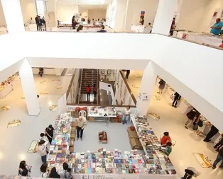 CHPden bir skandal daha! Çankaya Belediyesi Ermeni soykırımını savunan kitap satışı yapılmasına izin verdi!