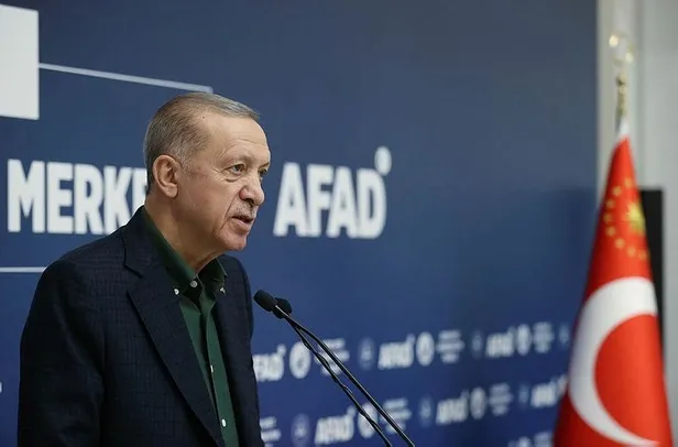Başkan Erdoğan "İlk adımı atıyoruz" diyerek duyurdu: 11 ilde 200 bin konut-10