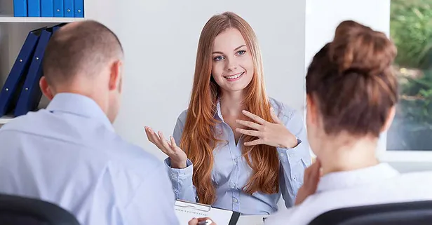 Bakanlıklara ve Hastanelere... Lise Mezunları için Dev Fırsat! 2.000 Kişilik Memur Alımı Yapılacak!