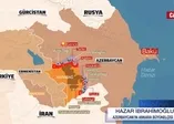 Ermenistan Gence'yi vurdu! Silahlar nereden temin edildi? Azerbaycan Ankara Büyükelçisi Hazar İbrahim'den canlı yayında önemli açıklamalar