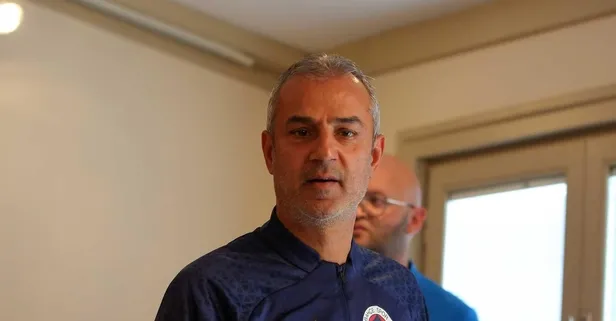 İsmail Kartal'dan Okan Buruk'a şok gönderme! "Başkaları yapınca..."