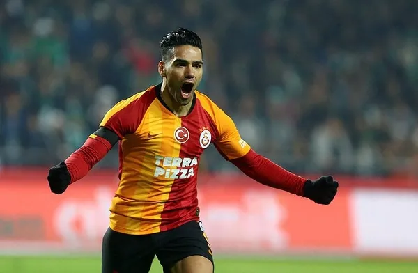 Galatasaray 'feda' için startı verdi! Hedef 60 milyon lira...-1