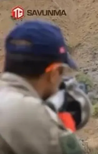 Yerli ve milli silah sistemleri ile dışa bağımlılık sona eriyor! İlk çoklu bombaatar 'TG40-BA'