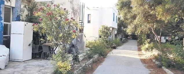 Muğla Bodrum Ortakentte Pinokyo vurgunu! 30 kişiden 1,5 milyon lira çarptılar