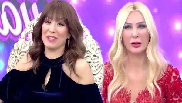 Seda Sayan'dan Ece Gürsel'e: İnşaat işçisinden çocuk yap-1