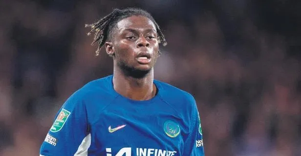 Fener’e 20’lik dinamo