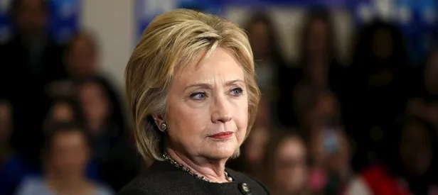 Clinton'dan seçim hezimeti sonrası ilk açıklama!