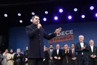 Cumhur İttifakı İBB Başkan adayı Murat Kurum'dan Ekrem İmamoğlu'na gönderme: Sözlerini hatırlamayan adam nasıl İstanbul'a hizmet edecek