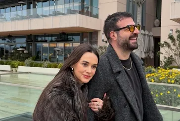 İsmail Demirci’den eşi Hande Soral itirafı: Onunla oynamadan devam etmek istemiyorum