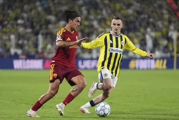 Fenerbahçe’de 22 kişilik kadro açıklandı! 3 eksik var