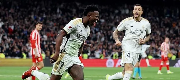 R.Madrid geriden gelip kazandı!
