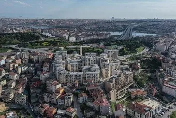 1,5 milyonluk dönüşüm