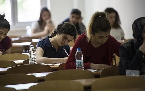 Sınavlarda kimlik doğrulamasında yeni dönem-7