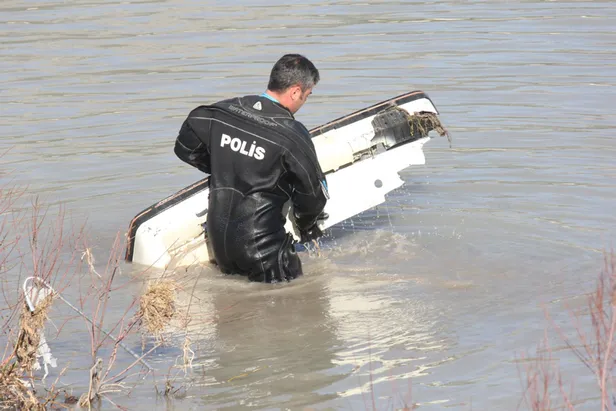 Son dakika... Antalya'da kayıp Buse'nin arandığı bölge sualtından görüntülendi-3