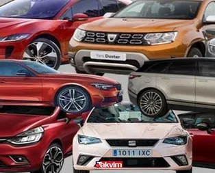 2 Ağustosa kadar indirim yağacak! Fiat 69 bin TL indirim duyurdu! Dacia, Ford, Renault kampanyaları ucuz araç fiyatları!