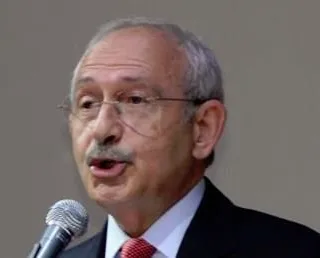 Kılıçdaroğlu, yine yalan söyledi