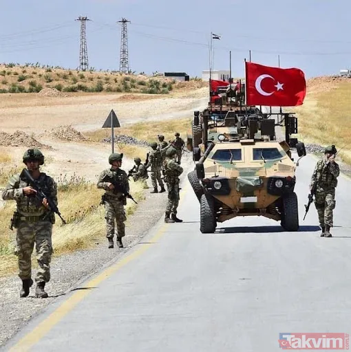 Türk ve Rus ordusu karşılaştırma! Hangi ordu daha güçlü? Türkiye Rusya savaşı çıkarsa ne olur, kim kazanır? - 6