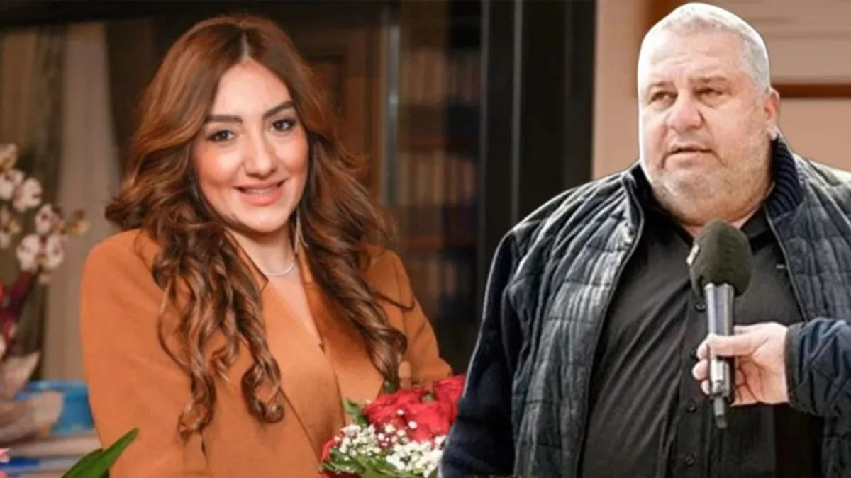 Halil Falyalı’nın eşine yasadışı bahis davası! Soruşturma tamamlandı