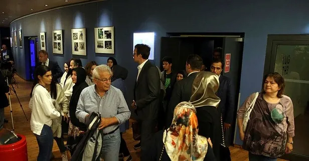 FETÖ'nün gerçek yüzü Berlin'de anlatıldı