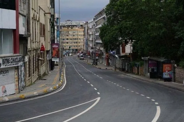 65 yaş üstü sokağa çıkma yasağı hangi illerde? 65 yaş üstü sokağa çıkma cezası ne kadar?