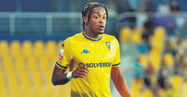 Trabzonspor sağ bekte Wagner Pina’yı gündemine aldı