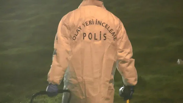 Büyükçekmece Gölü kenarında kadın cesedi bulundu-2