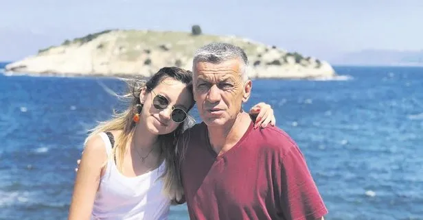 Buse Acar’ın babası Ahmet Acar, sosyal medyadan paylaştığı not ağlattı: Biricik babişim gel