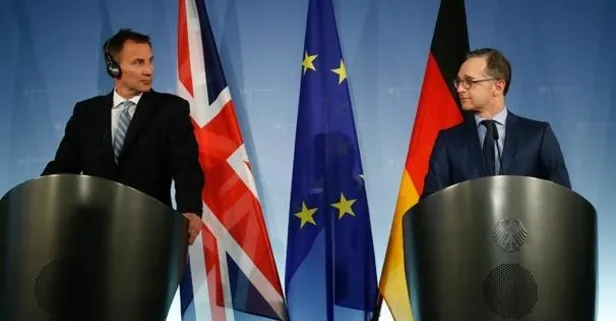 Avrupa'ya 'felaket' uyarısı!