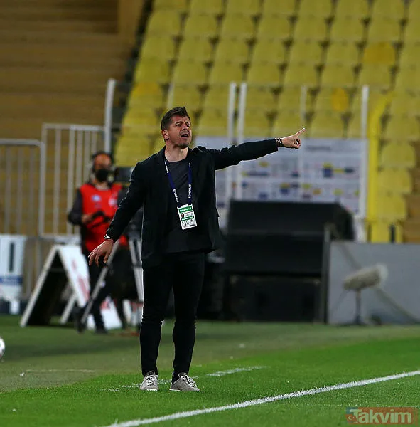 Fenerbahçe'de Emre Belözoğlu sesleri! Eğer olmaz gündemdeki diğer isimler Löw ve Labbadia.. - 22