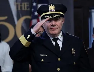 ABD’de bir ilk! Türk emniyet müdürü atandı