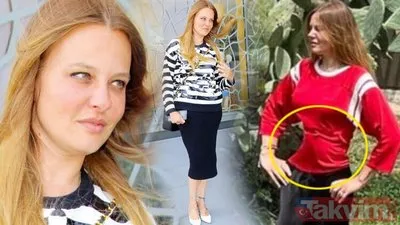 naz elmas bomba fotograflariyla cok konusulmustu iste sizce photoshop a ihtiyacim var mi diyen naz elmas in son hali galeri takvim