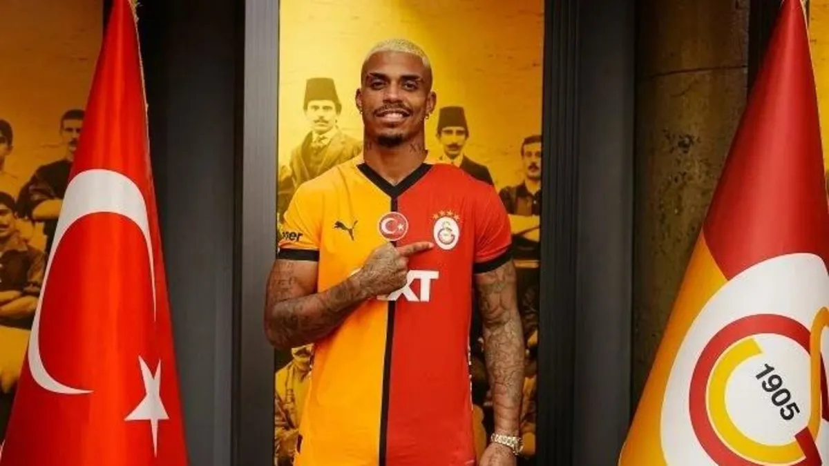 Mario Lemina oynamak istiyor