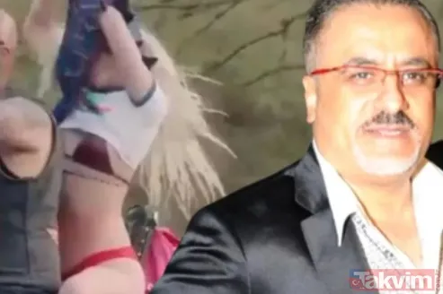 Aleyna Tilki ben soyunmuyorum yorumlar normal değil dedi ortalık karıştı 'fotoğraflarda abartı hiçbir şey yok' İç çamaşırlı pozları... - 26