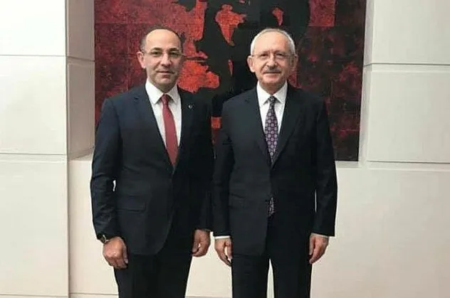 Mahkemeden CHP'nin Eski Urla Belediye Başkanı Burak Oğuz’a şok! Cezası onandı