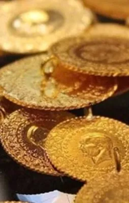 Gram altın ne kadar? Çeyrek altın ne kadar? (15 Mart 2018 altın fiyatları)