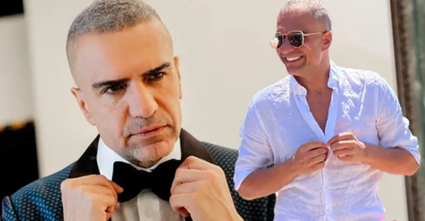 Berdan Mardini'ye özbeöz amcasından şok suçlama 'beni öldürmek istiyor' Araçta bulunanlar şoke etti adeta suç deposu