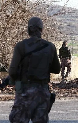 Diyarbakır'da dev terör operasyonu