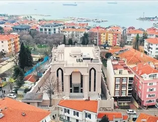 Cumhuriyet tarihinde bir ilk! Temelini Başkan Erdoğan atmıştı Mor Efren Süryani Kadim Ortodoks Kilisesi açılıyor! "ABD'liler bile şaşırdı"