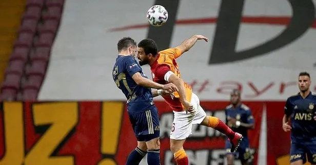 Galatasaray kaptanı Arda Turan: Sonuna kadar gideceğiz