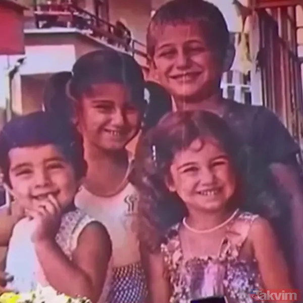 Nadide Sultan’dan canlı yayında acı itiraf! Gözyaşlarına hakim olamadı: Babam engelli kız kardeşime şiddet uyguluyordu - 3