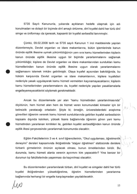 İşte İnce'nin başörtüsü düşmanlığı kronolojisi-4