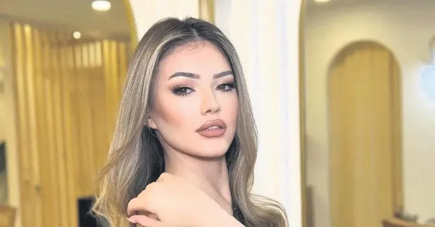 TikTok fenomeni Kübra Aykut’un son mektubu tüyler ürpertti!