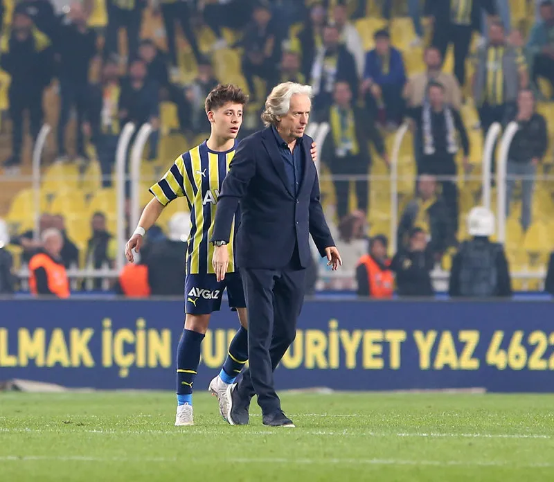 Arda Güler takımdan ayrılacak mı? Menajerinden flaş talep - 11